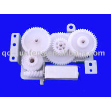 Plastic Spur Gear for Reduction Machine